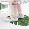 image:imagepediped GripNGo Betty Mary Jane ToddlerWhite