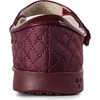 image:imagepediped Naomi Mary Jane ToddlerLittle KidBig KidBurgundy
