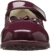 image:imagepediped Naomi Mary Jane ToddlerLittle KidBig KidBurgundy