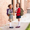 image:imagepediped Naomi Mary Jane ToddlerLittle KidBig KidBurgundy