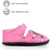 image:imagepediped Originals Daphne Sandal InfantPink Champagne