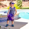 image:imagepediped UnisexChild Canyon FlatBlue