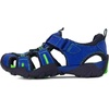 image:imagepediped UnisexChild Canyon FlatBlue