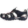 image:imagepediped UnisexChild Canyon FlatNavyRed