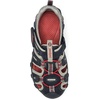 image:imagepediped UnisexChild Canyon FlatNavyRed
