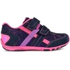 image:imagepediped UnisexChild Gehrig SneakerNavy Rose