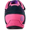 image:imagepediped UnisexChild Gehrig SneakerNavy Rose
