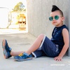 image:imagepediped UnisexChild Squad Sneaker