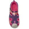 image:imagepediped unisexchild SaharaFlatPurple Swirl