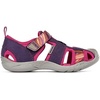 image:imagepediped unisexchild SaharaFlatPurple Swirl