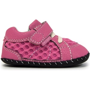 image:imagePediped BabyGirls DaniPink Carnation