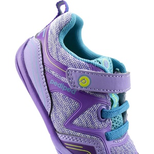 image:imagePediped UnisexChild ForceSneakerLavender