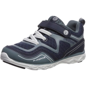 image:imagePediped UnisexChild ForceSneakerNavy