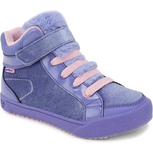 image:imagePediped UnisexChild LoganSneakerPerriwinkle