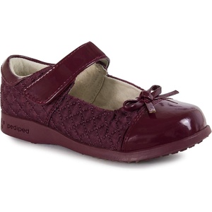 image:imagepediped Naomi Mary Jane ToddlerLittle KidBig KidBurgundy