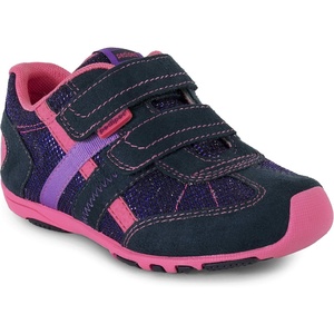 image:imagepediped UnisexChild Gehrig SneakerNavy Rose