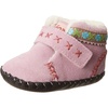 image:imagepediped Originals Rosa Crib Shoe InfantToddlerPink