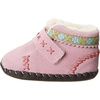 image:imagepediped Originals Rosa Crib Shoe InfantToddlerPink