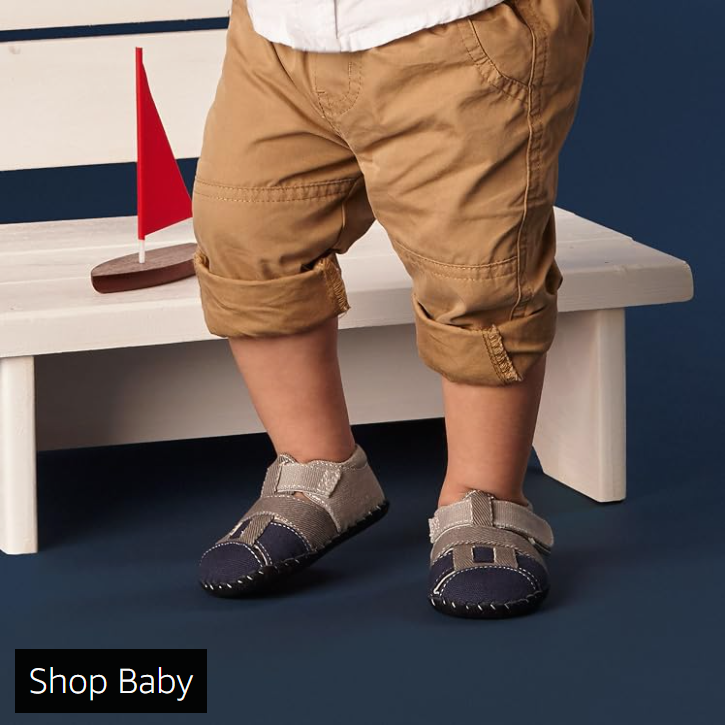pediped Footwear｜Healthy Footwear for Babies & Growing Kids,Find the Perfect First Shoes for Your Little Explorer