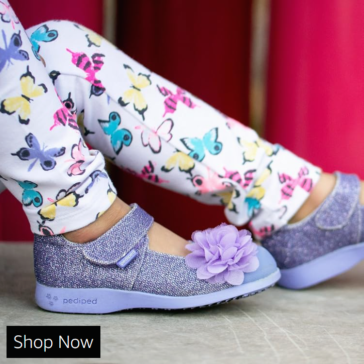 pediped Footwear｜Healthy Footwear for Babies & Growing Kids,Find the Perfect First Shoes for Your Little Explorer