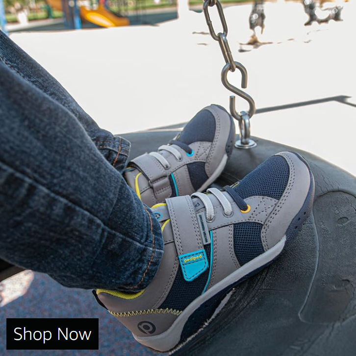 pediped Footwear｜Healthy Footwear for Babies & Growing Kids,Find the Perfect First Shoes for Your Little Explorer
