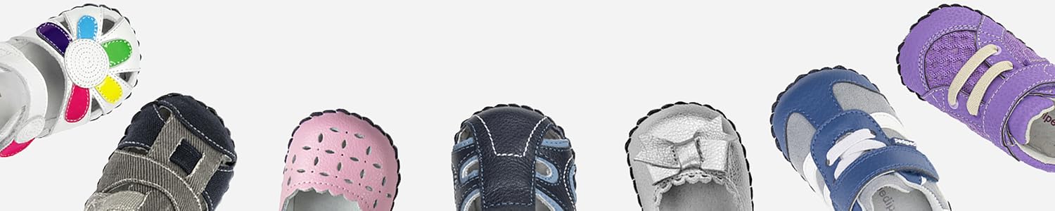 pediped Footwear｜Healthy Footwear for Babies & Growing Kids,Find the Perfect First Shoes for Your Little Explorer